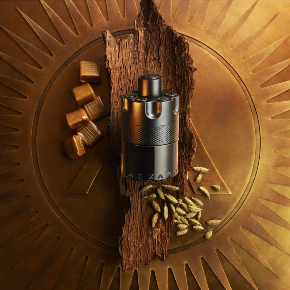 The Most Wanted Eau de Parfum Intense 3.4 oz / 100 ml