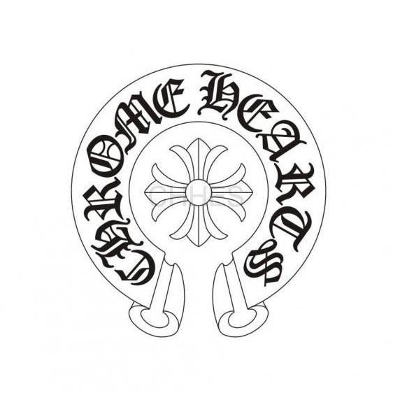 Chrome Hearts