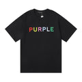 PURPLE-Purple T-Shirt 0003