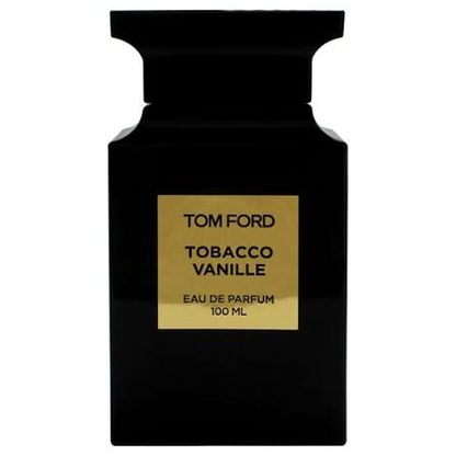 Tobacco Vanille  Eau de Parfum 3.4oz / 100 ml