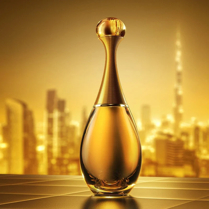 J’adore  Eau de Parfum 100ml/3.4oz