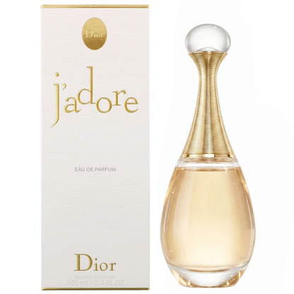 J’adore  Eau de Parfum 100ml/3.4oz