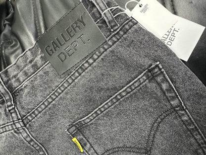 Chrome Hearts Jeans 8102