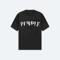 PURPLE-Purple T-Shirt 0005