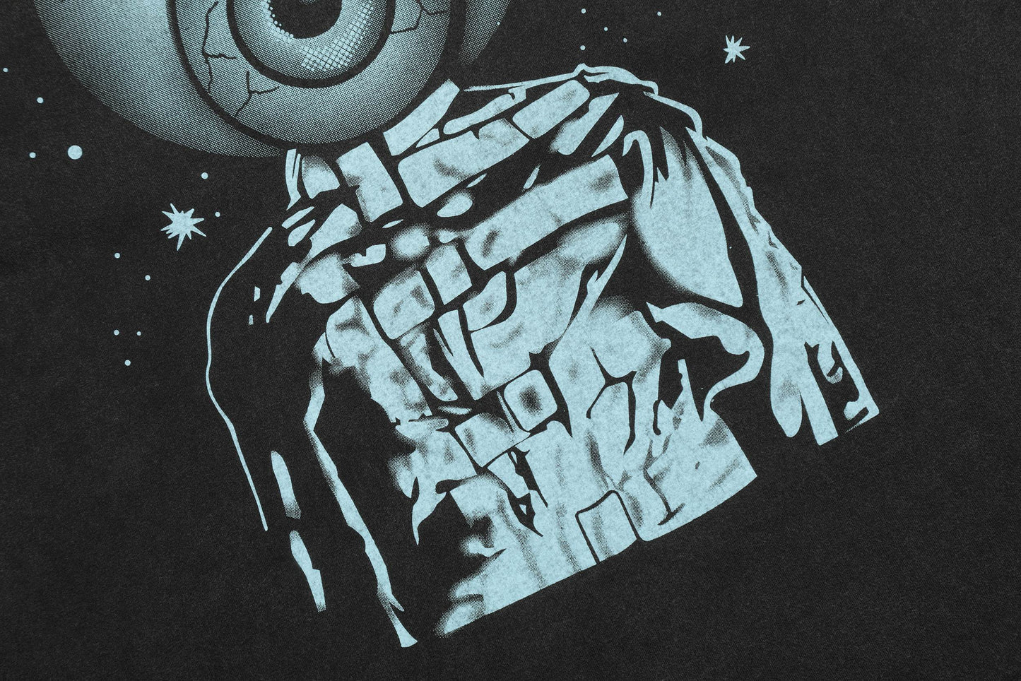 GALLERY DEPT New T-shirt D53