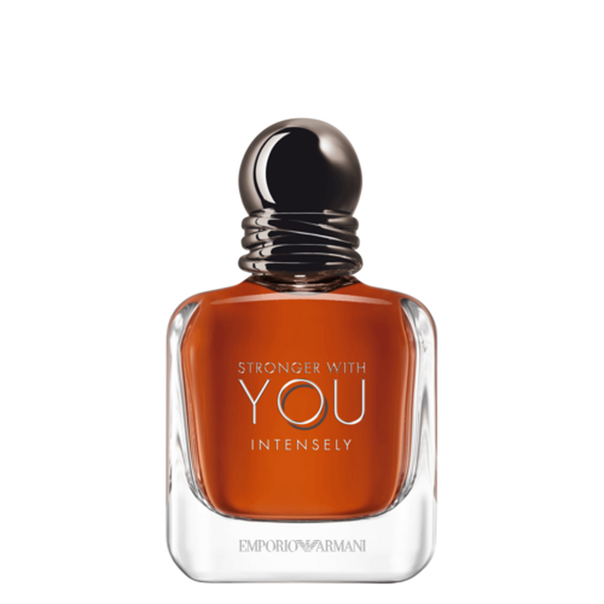 Stronger With You Intensely – 100 ml / 3.4 fl oz Men’s Cologne