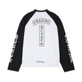Chrome Hearts Men's Long-Sleeve T-shirt Sweatshirt K9003