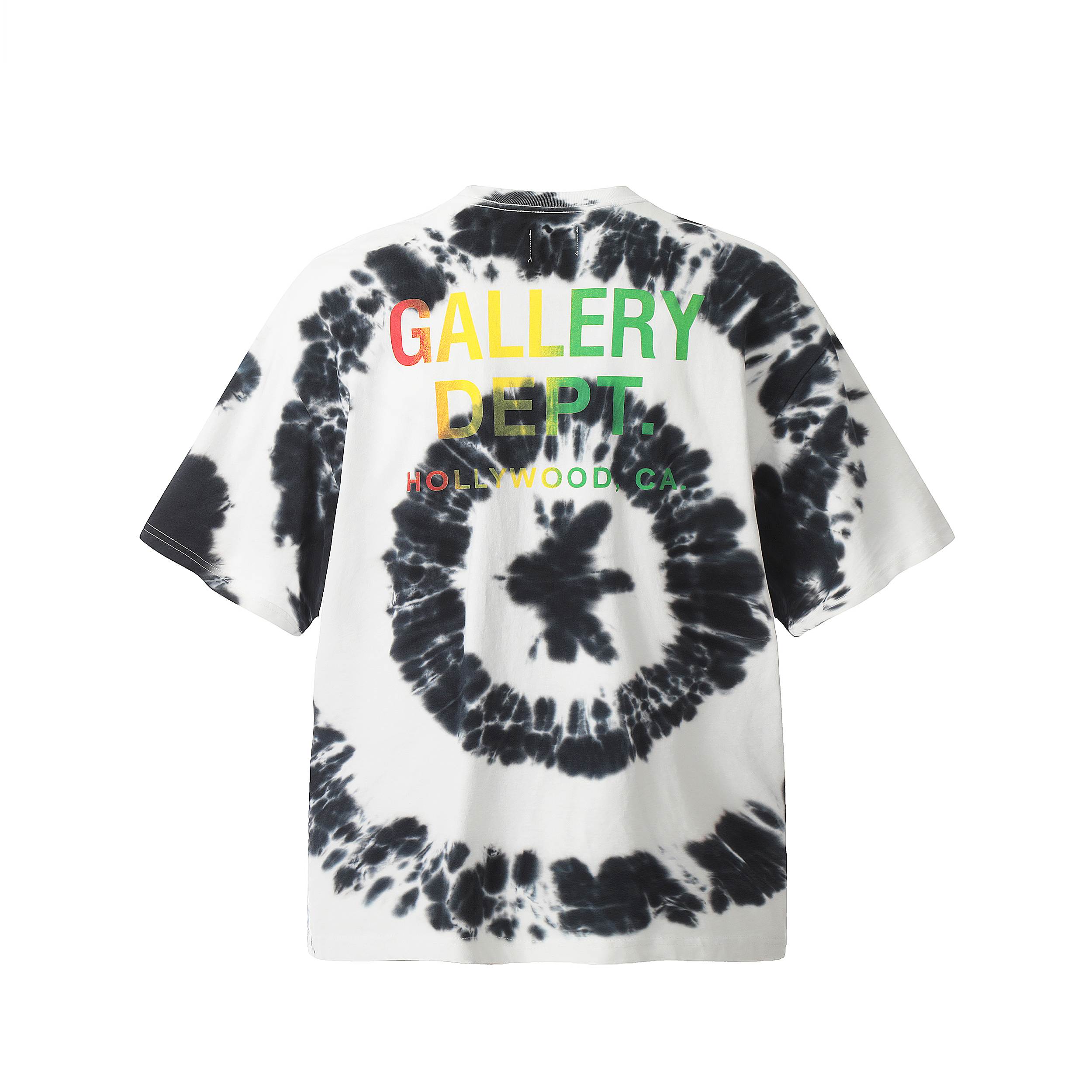 GALLERY DEPT New T-shirt D86