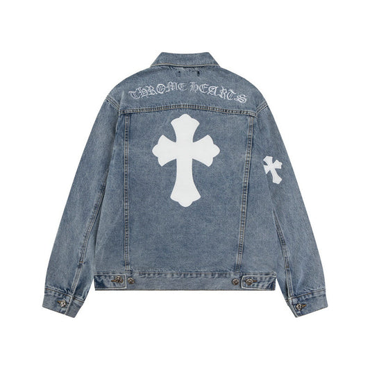Chrome Hearts New Jacket