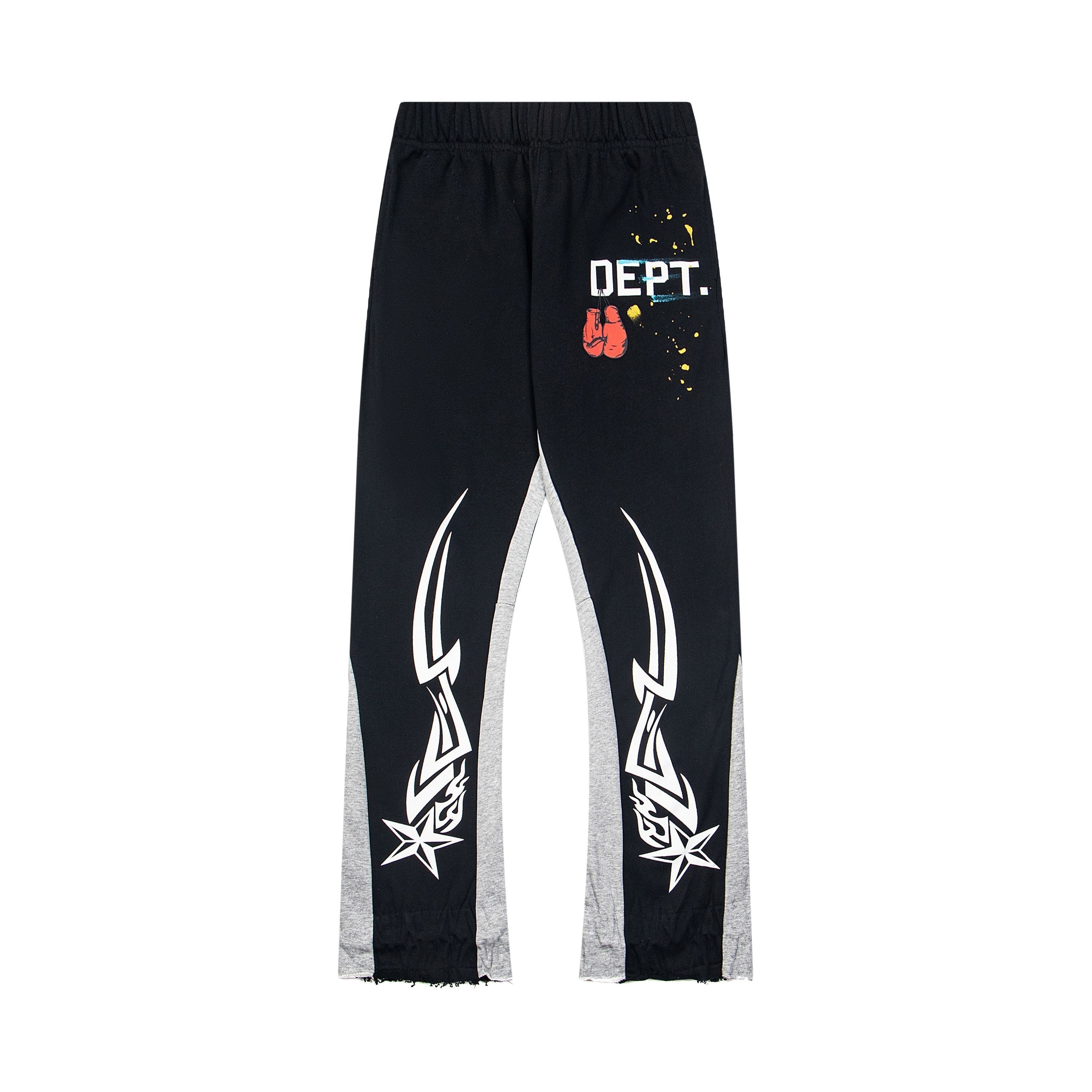 GALLERY DEPT New Pants G467