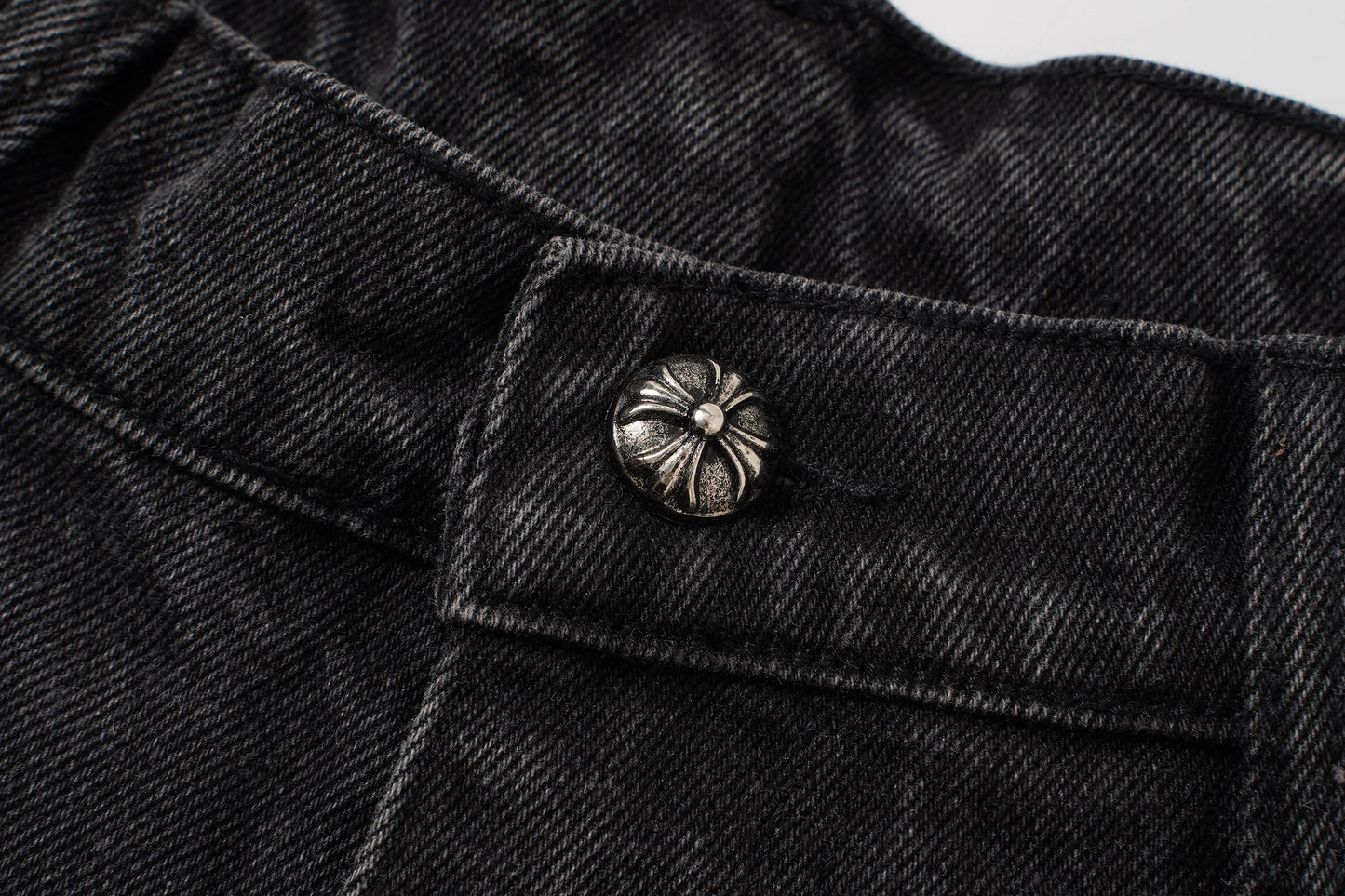 Chrome Hearts Shorts 2517
