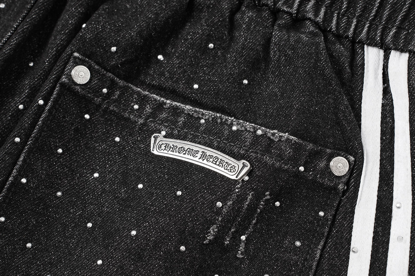 Chrome Hearts Shorts 1519