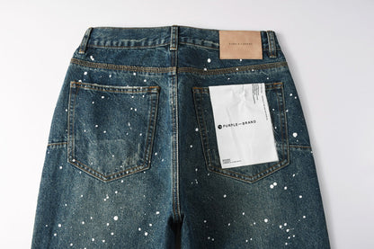 PURPLE JEANS Crystals 9139