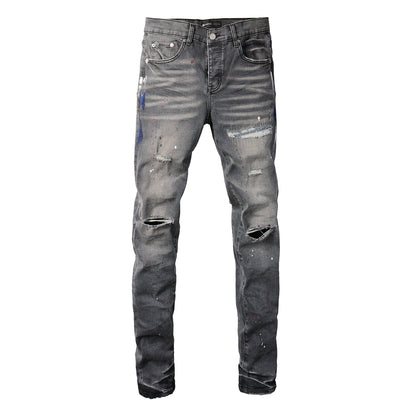 PURPLE JEANS 9107
