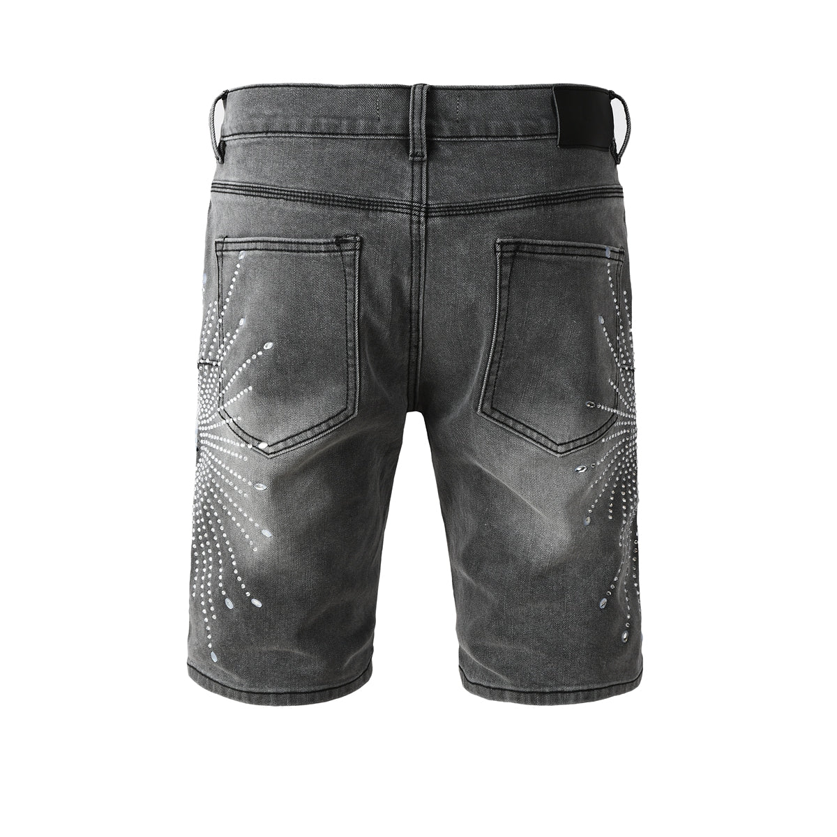 PURPLE Shorts 5094