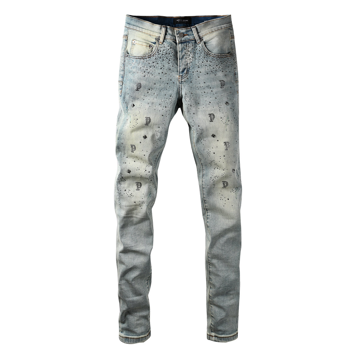 PURPLE JEANS 9127