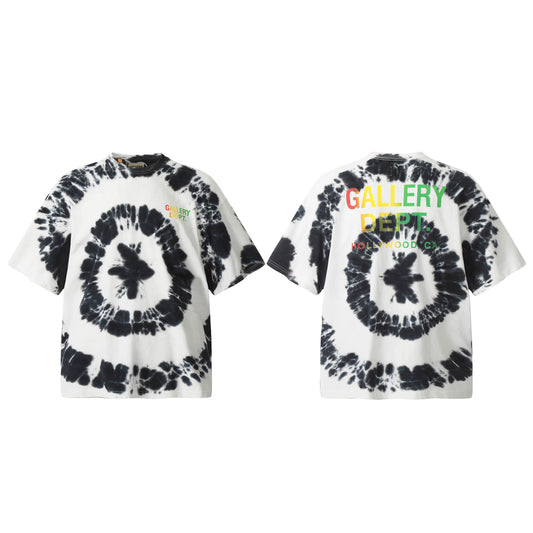 GALLERY DEPT New T-shirt D86