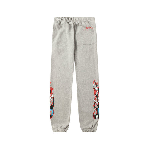 Chrome Hearts 2025 NEW Pants 1005