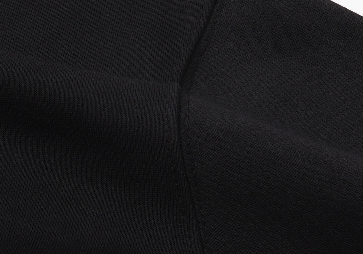 Purple Men's Long-Sleeve T-shirt Sweatshirt 1149