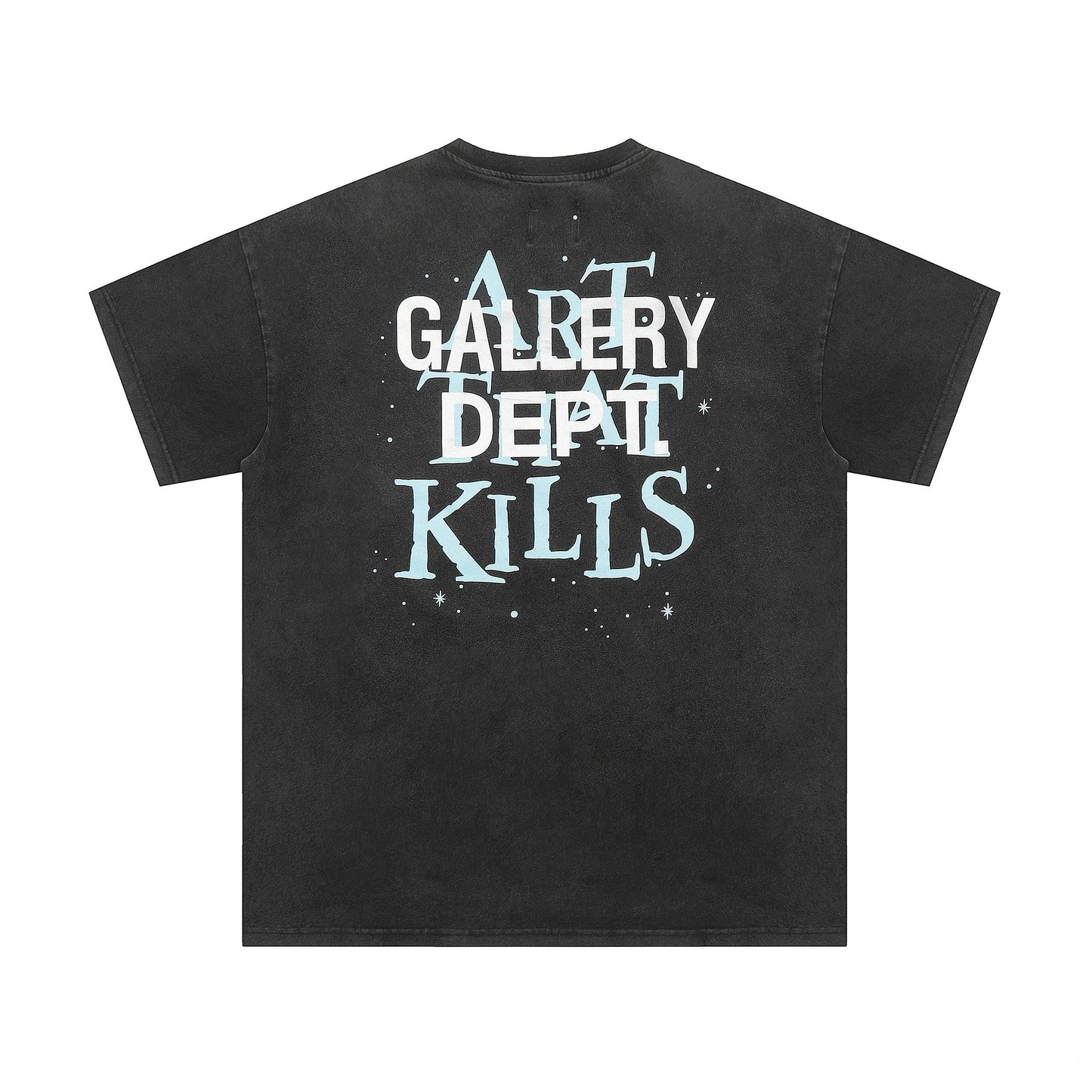 GALLERY DEPT New T-shirt D53